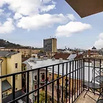 Aparts Kulisha Str Apartment