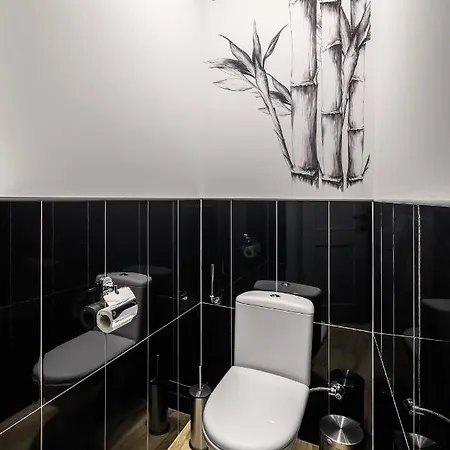 Aparts Kulisha Str * Lwów