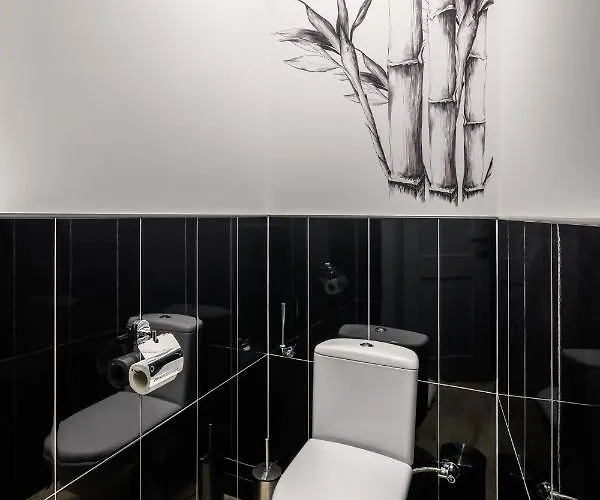 Aparts Kulisha Str * Lviv